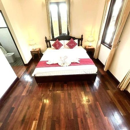 Villa Bouathong Hotels Luang Prabang Luaran gambar