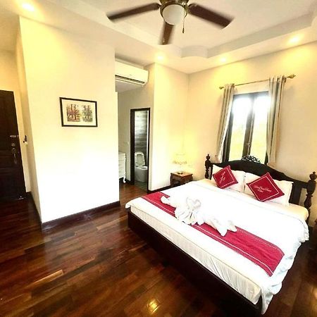 Villa Bouathong Hotels Luang Prabang Luaran gambar