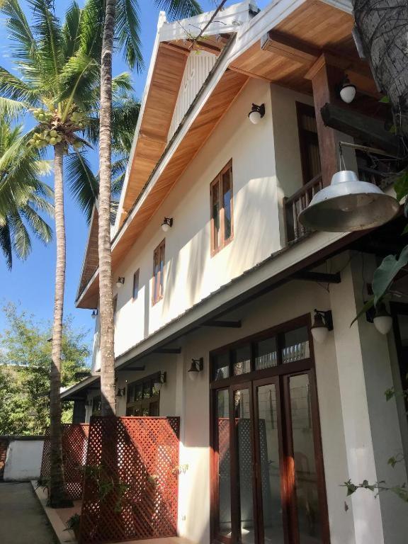 Villa Bouathong Hotels Luang Prabang Luaran gambar