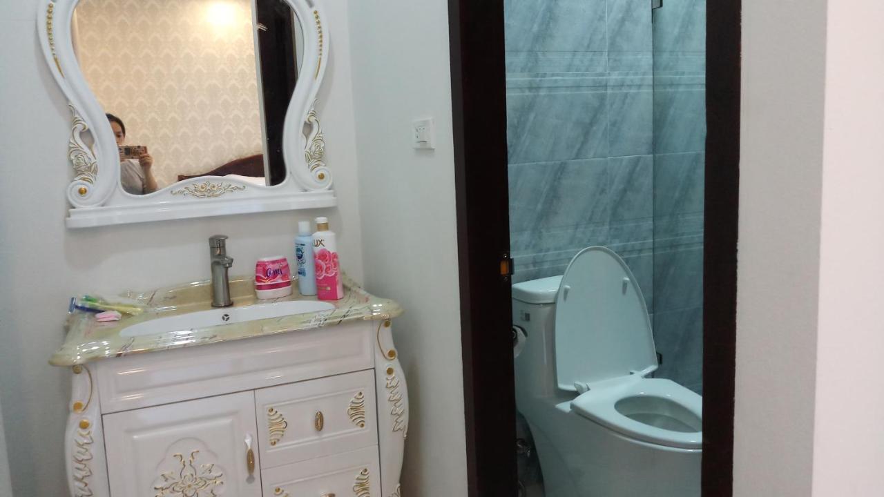 Villa Bouathong Hotels Luang Prabang Luaran gambar