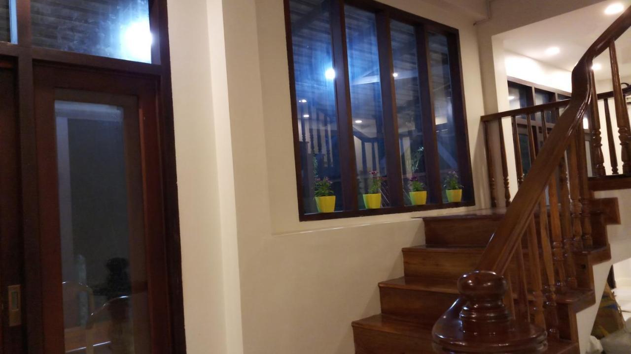 Villa Bouathong Hotels Luang Prabang Luaran gambar