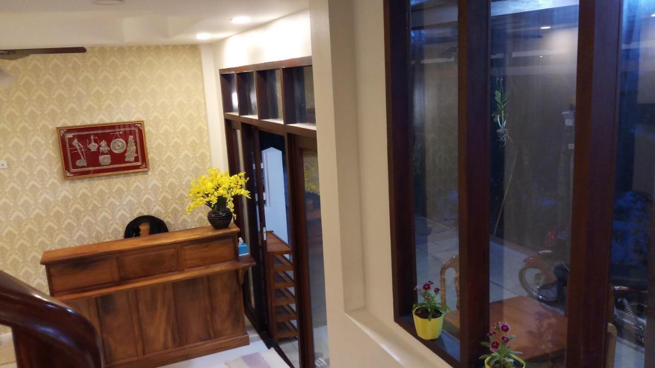 Villa Bouathong Hotels Luang Prabang Luaran gambar