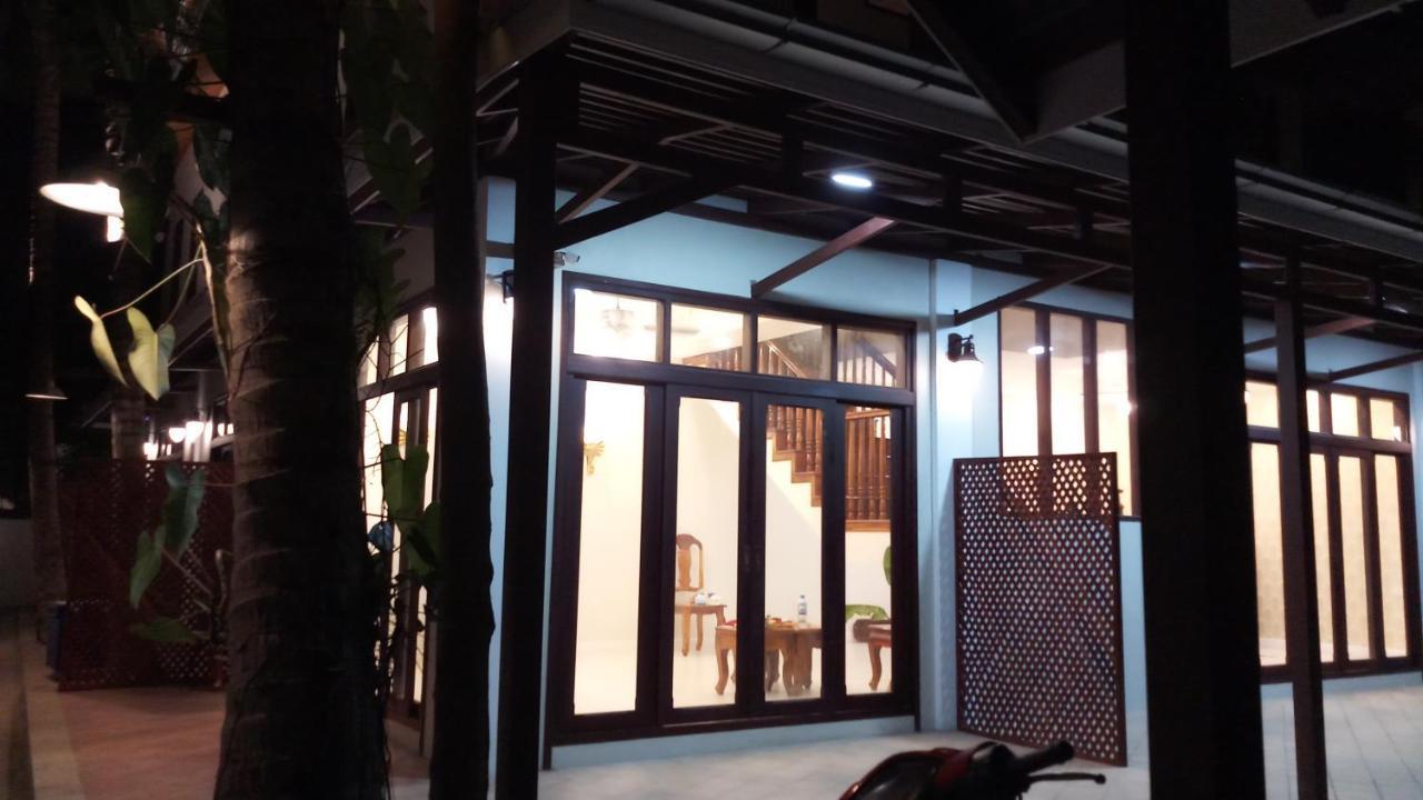 Villa Bouathong Hotels Luang Prabang Luaran gambar