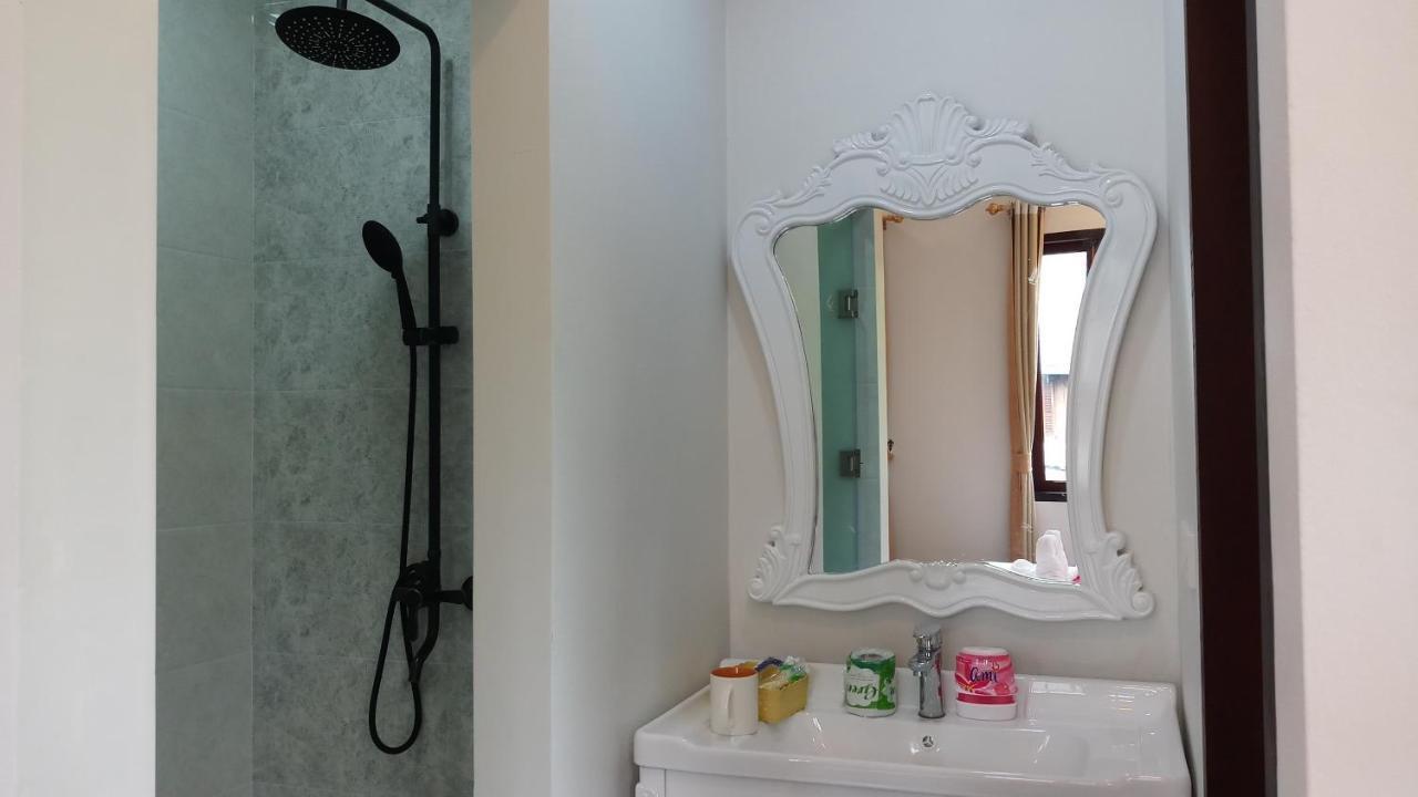 Villa Bouathong Hotels Luang Prabang Luaran gambar