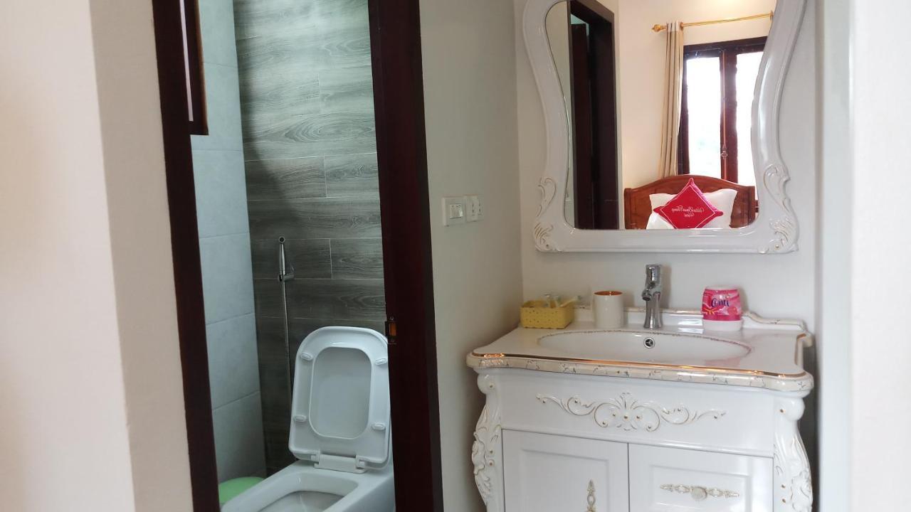 Villa Bouathong Hotels Luang Prabang Luaran gambar