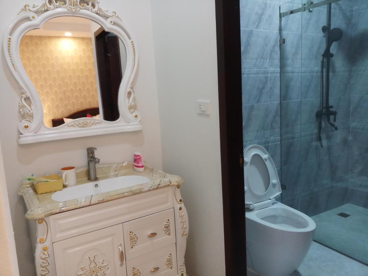 Villa Bouathong Hotels Luang Prabang Luaran gambar