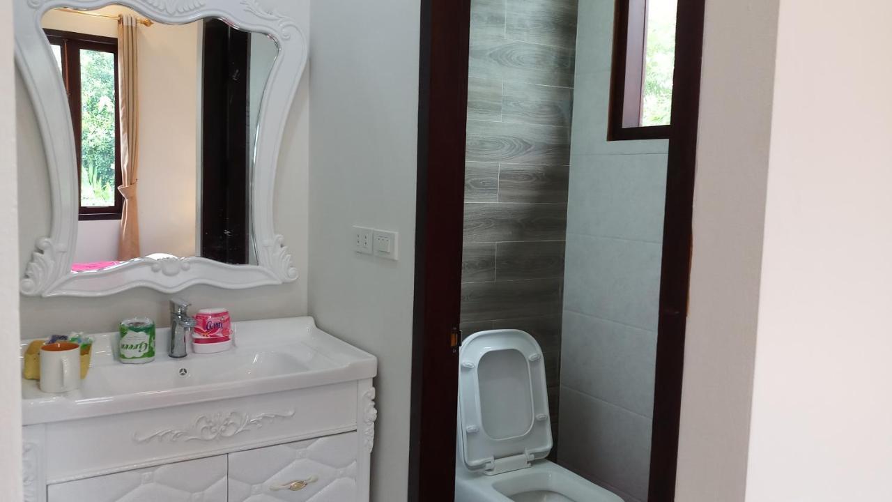 Villa Bouathong Hotels Luang Prabang Luaran gambar