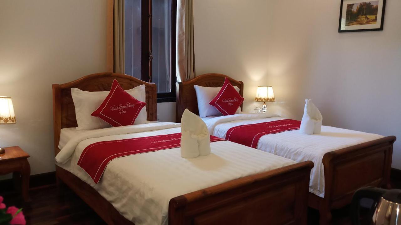 Villa Bouathong Hotels Luang Prabang Luaran gambar