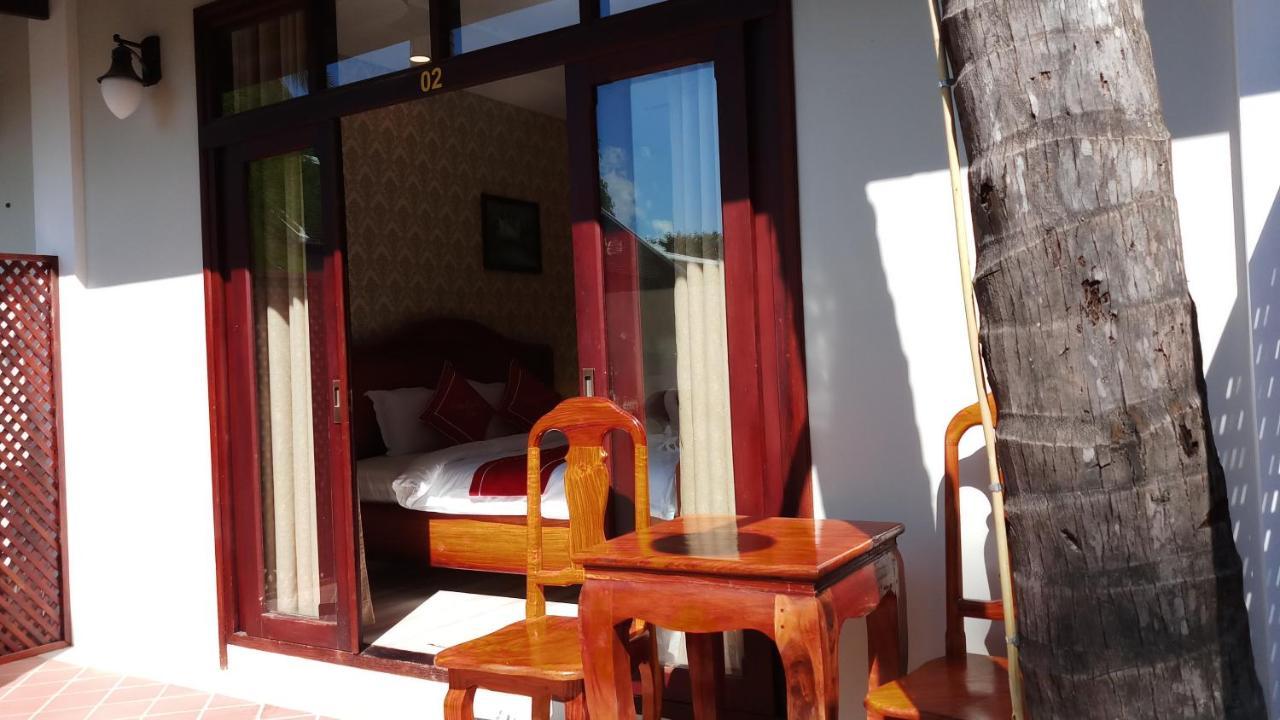 Villa Bouathong Hotels Luang Prabang Luaran gambar