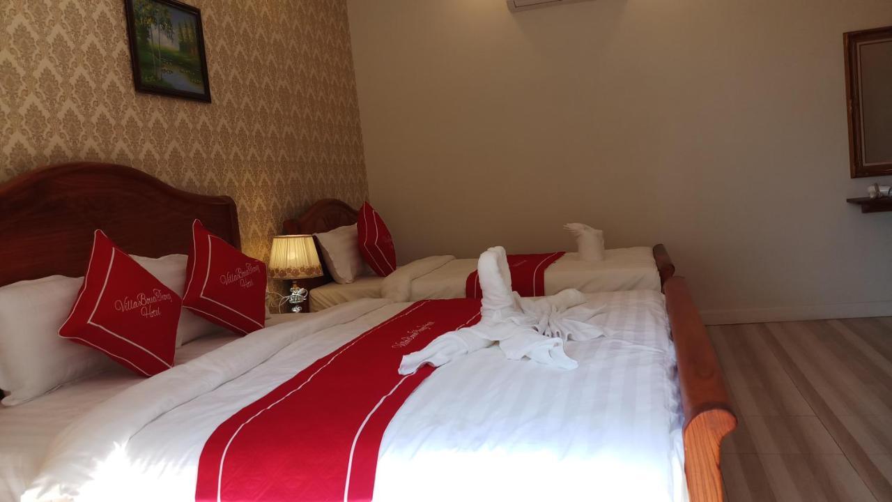 Villa Bouathong Hotels Luang Prabang Luaran gambar