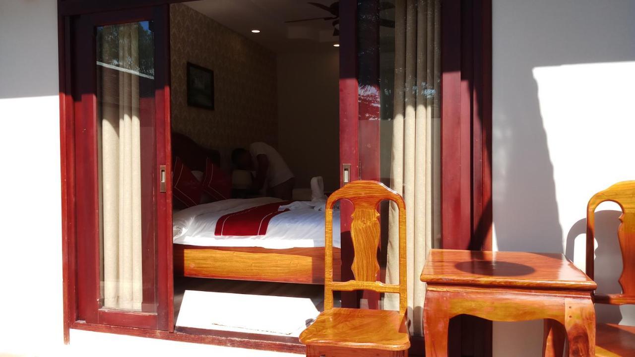 Villa Bouathong Hotels Luang Prabang Luaran gambar