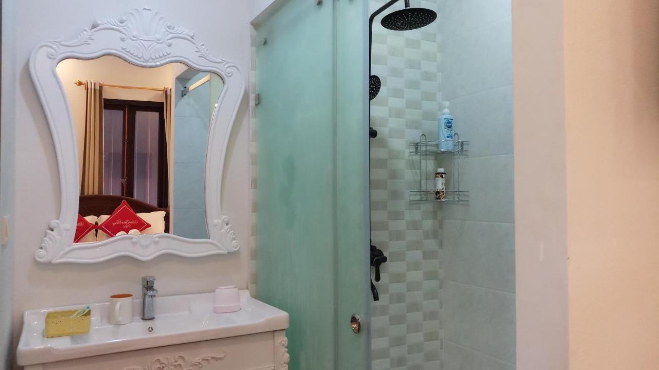 Villa Bouathong Hotels Luang Prabang Luaran gambar